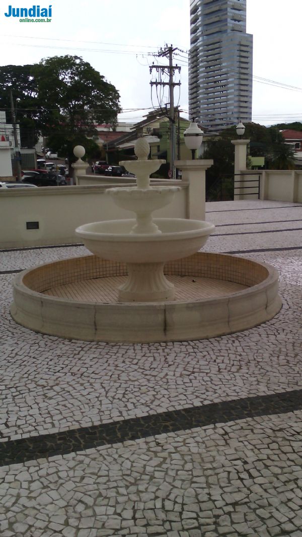 Comercial em Campos Eliseos , Jundiaí - Ótima Sala comercial - Foto 15